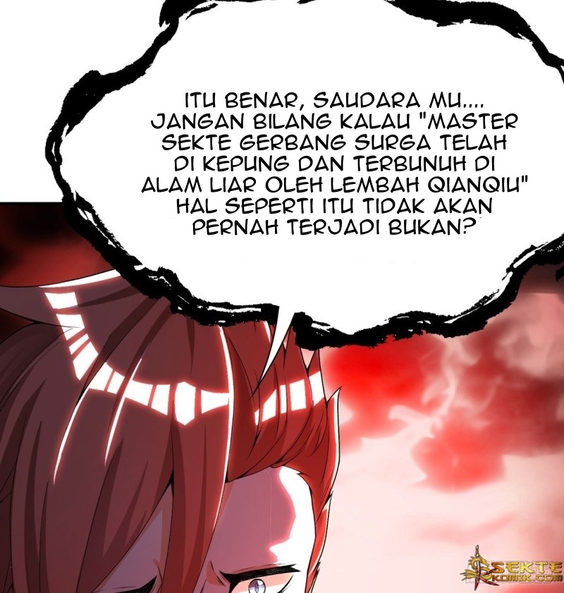 I Picked Up An Attributes Chapter 31 Gambar 43